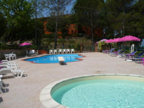 Hotel Il Poggetto Castellina Marittima